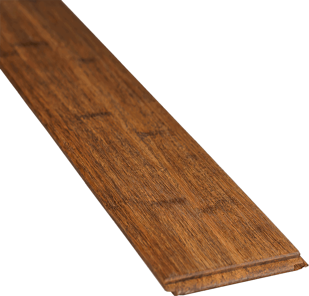 Bamboo Cladding Board Nano - Moso