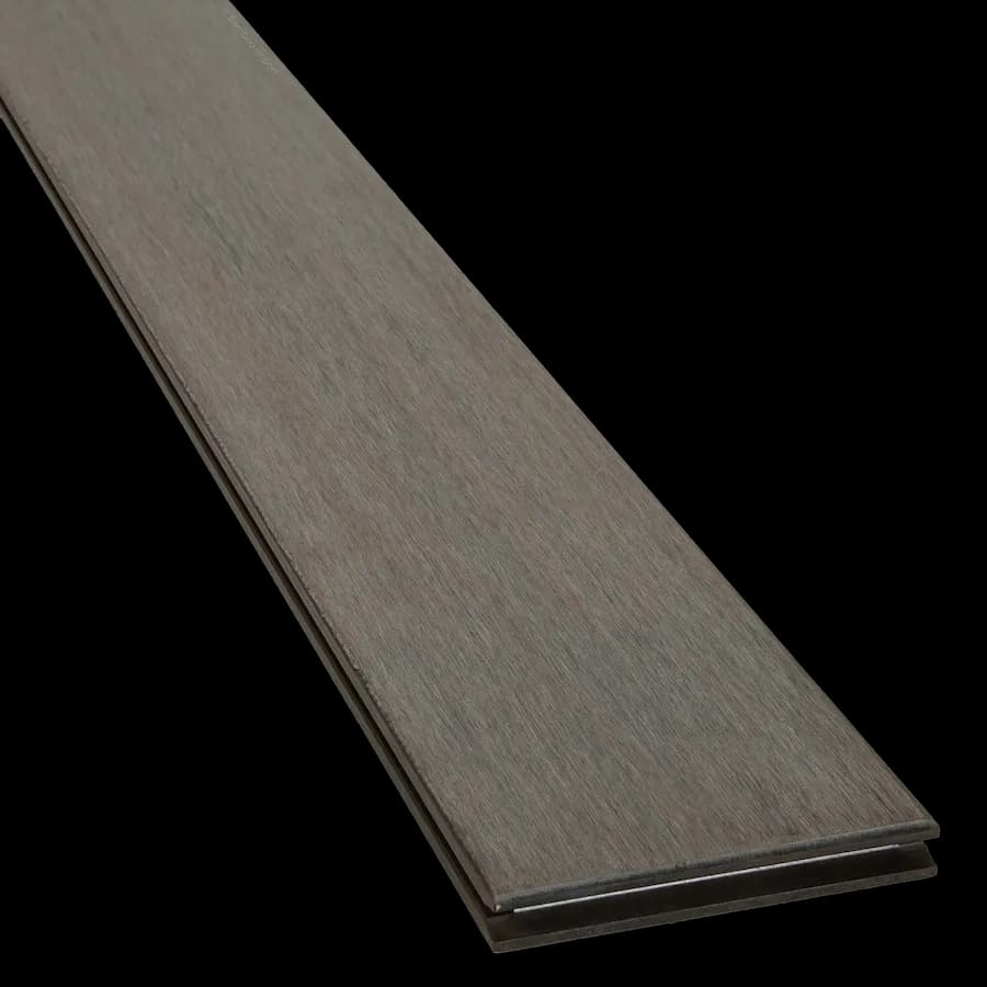 Bamboe Vlonderplank Grijs