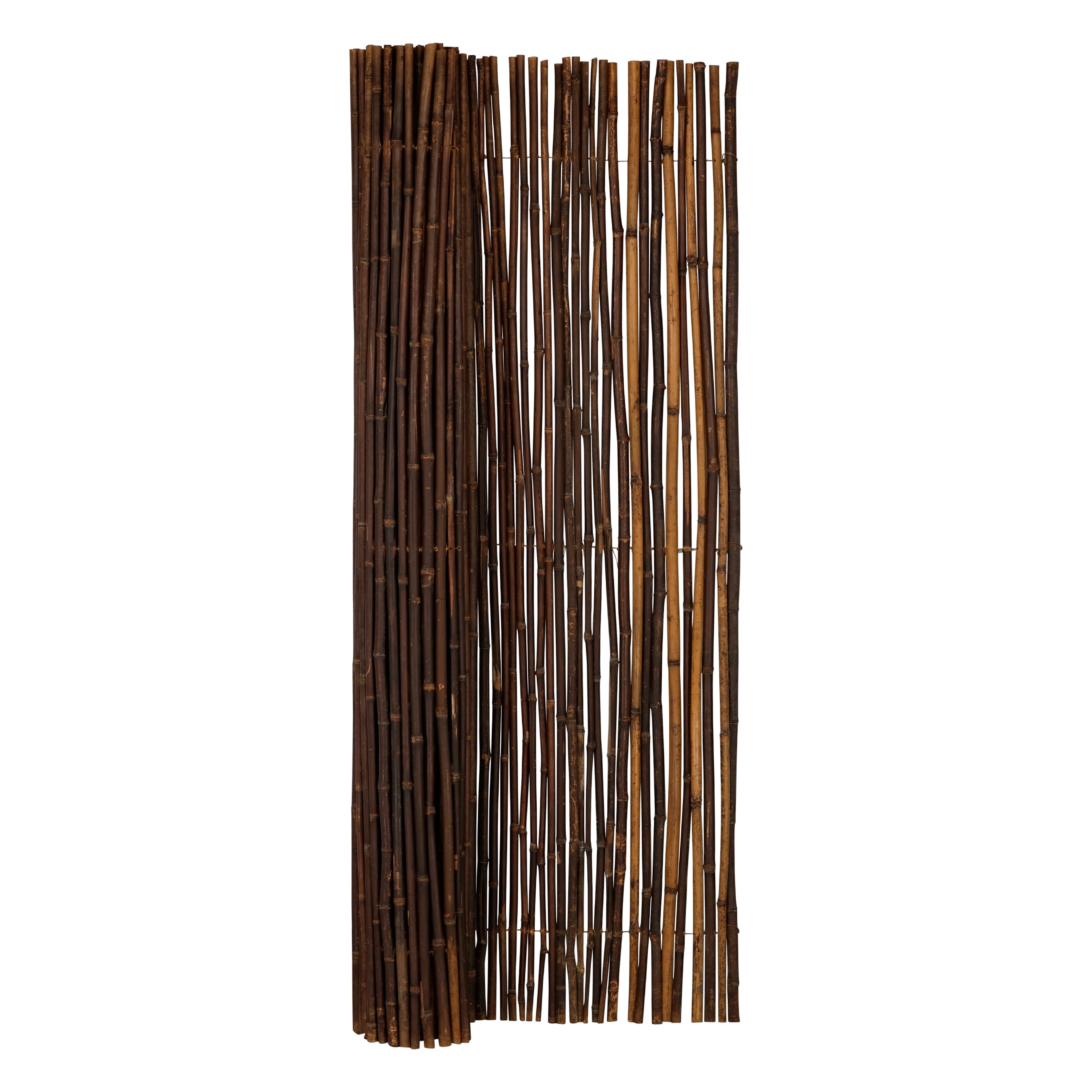 Bamboo Mat Budget Dark