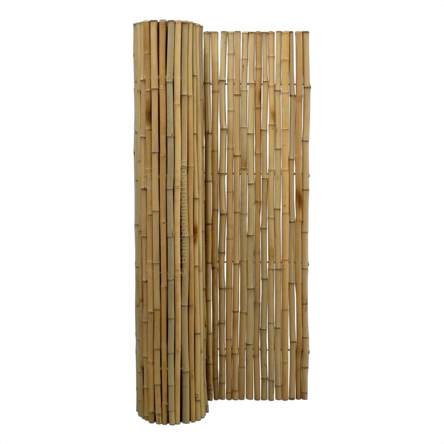 Bamboo Mat Regular Natural - Moso