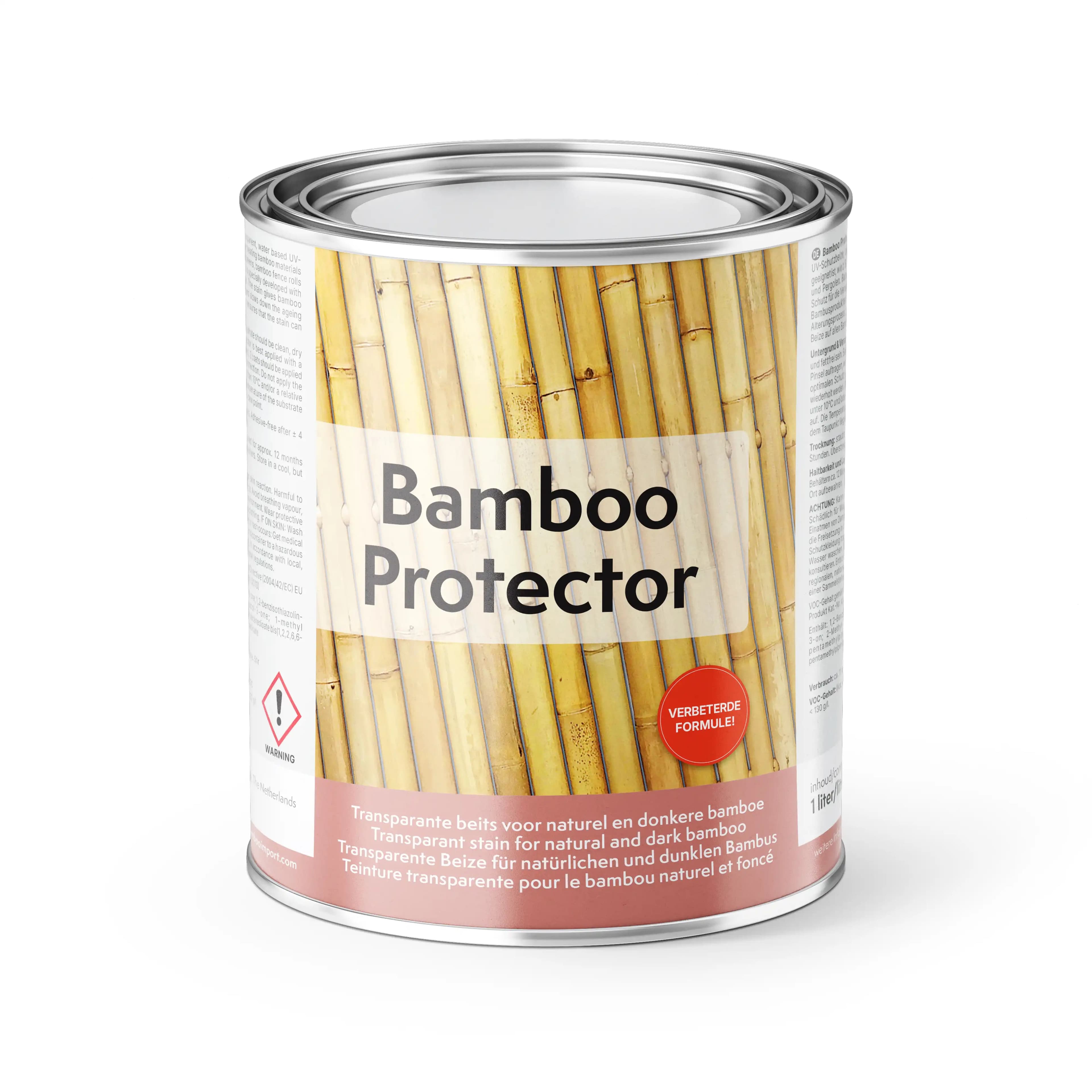 Bamboo Protector - 1 Litre