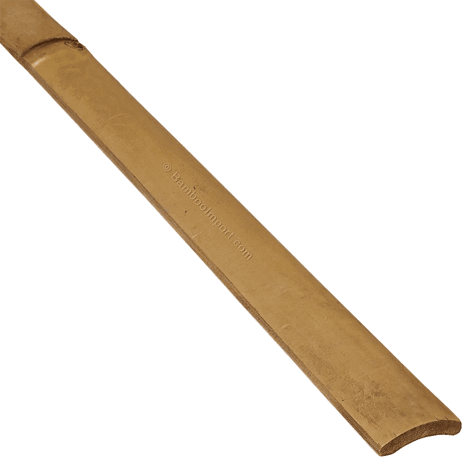 Bamboo Slat Natural - Tali