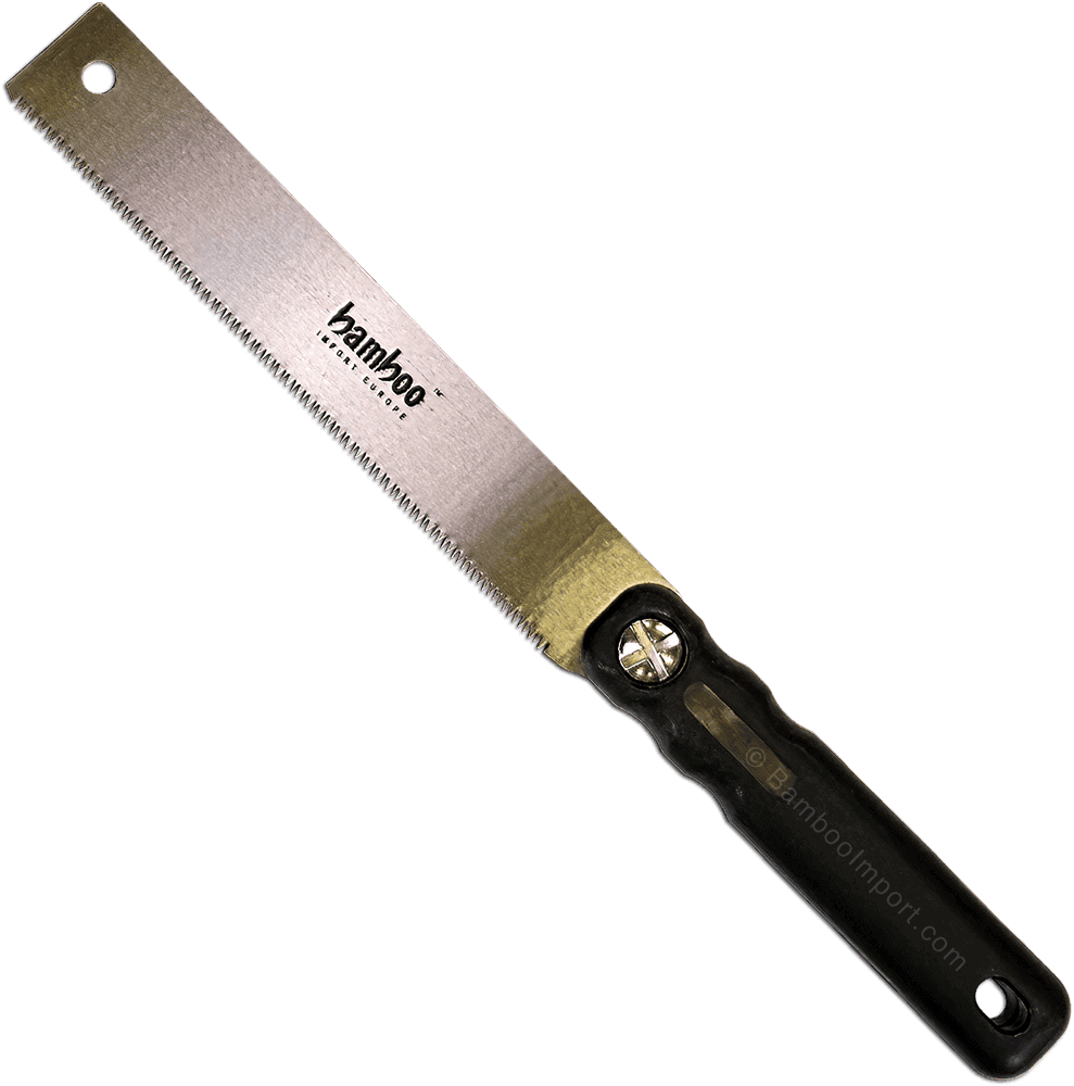 Japanese Saw - 200 mm