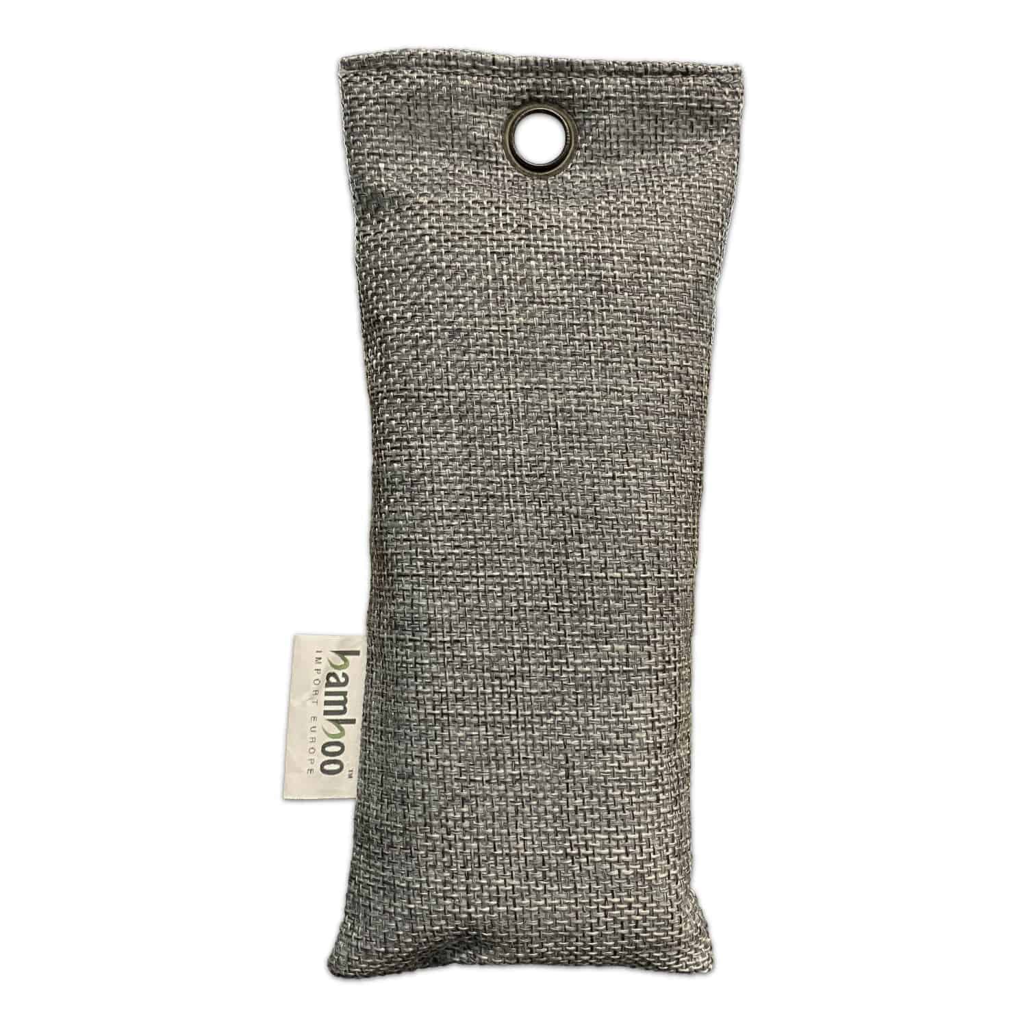 Bamboo Odour Absorber / Dehumidifier