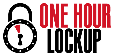 Onehourlockup_logo_escaperoom