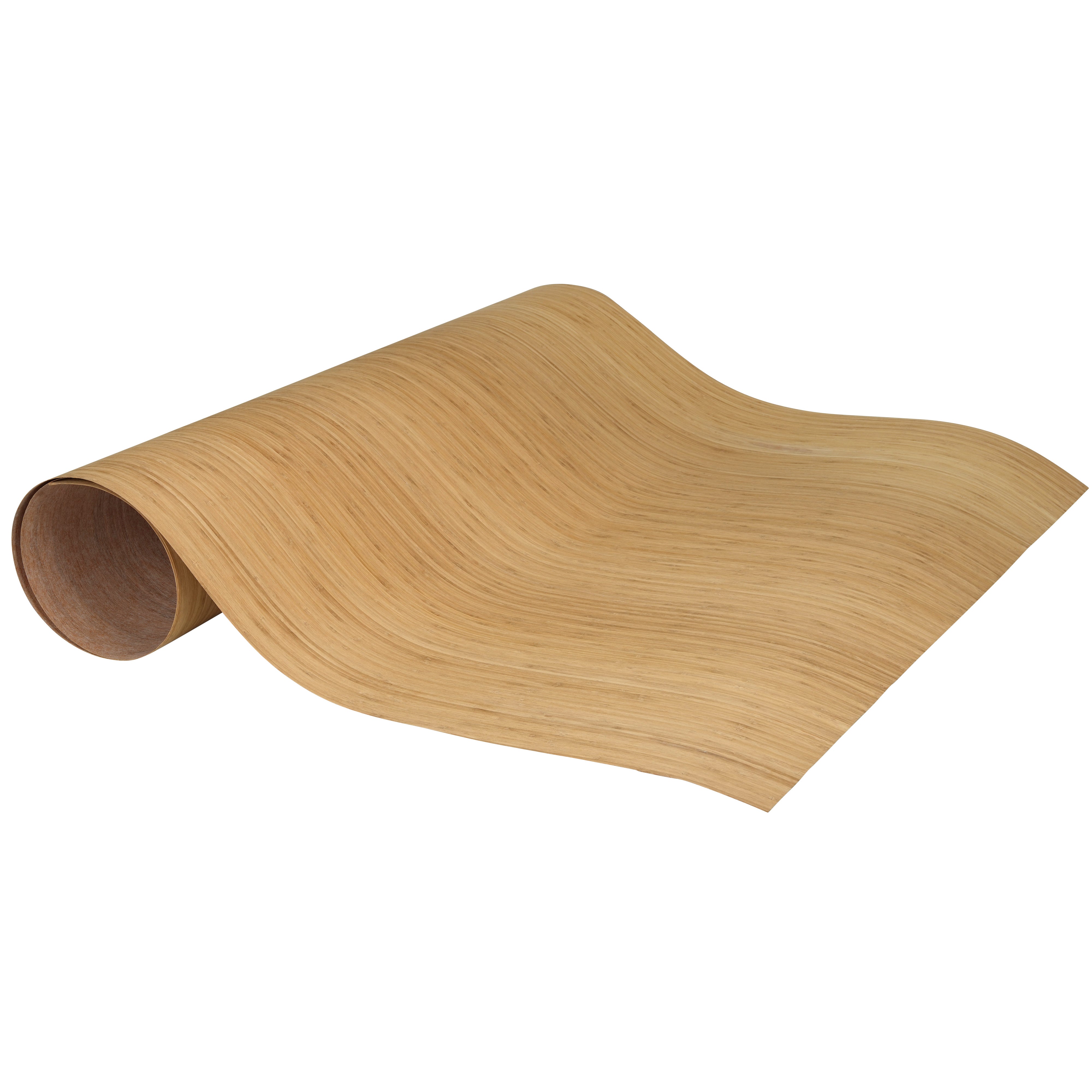 Bamboe Fineer - Caramel - Bamboe Fineer