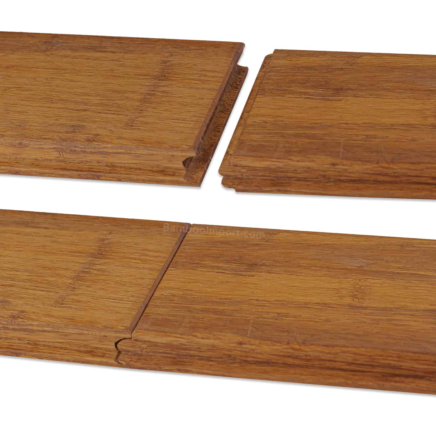Bamboe Gevelplank Nano - Moso