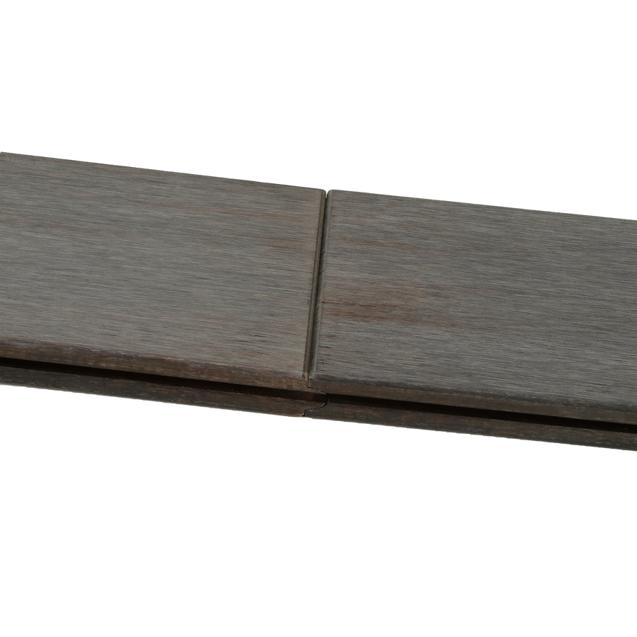 Bamboe Vlonderplank Grijs