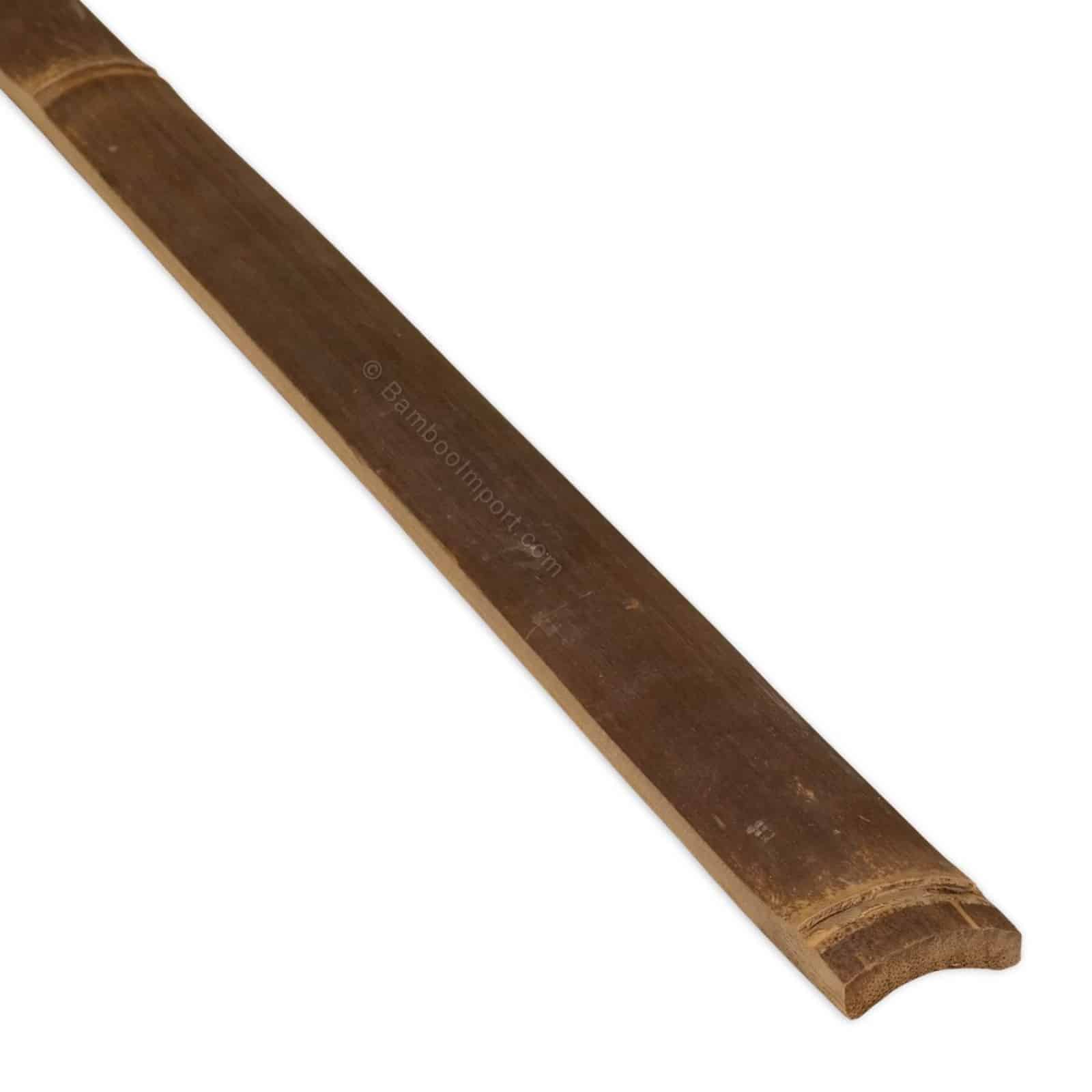 Bamboe Lat Donker - Java - 200 cm