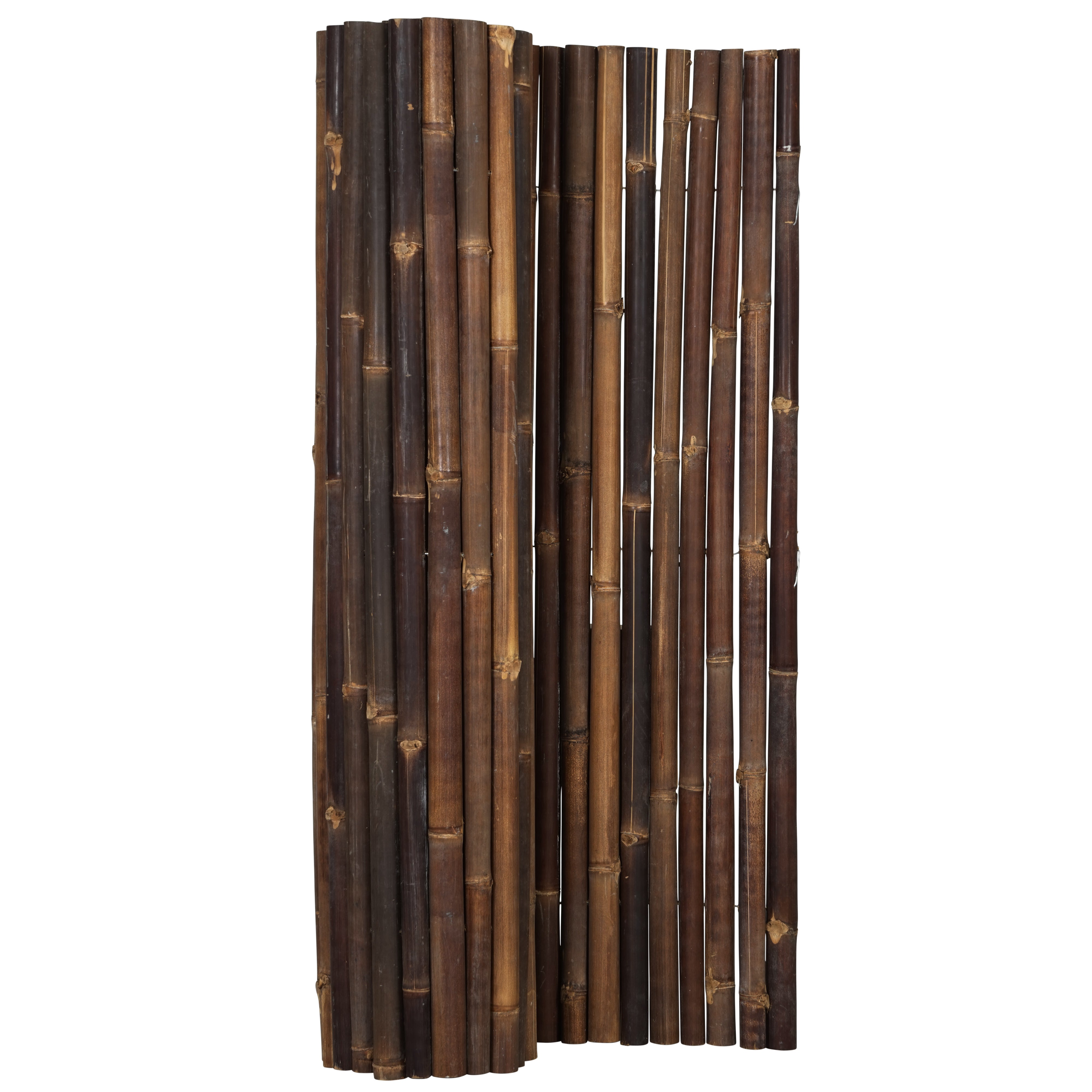 Bamboe Mat Deluxe Donker - Tali