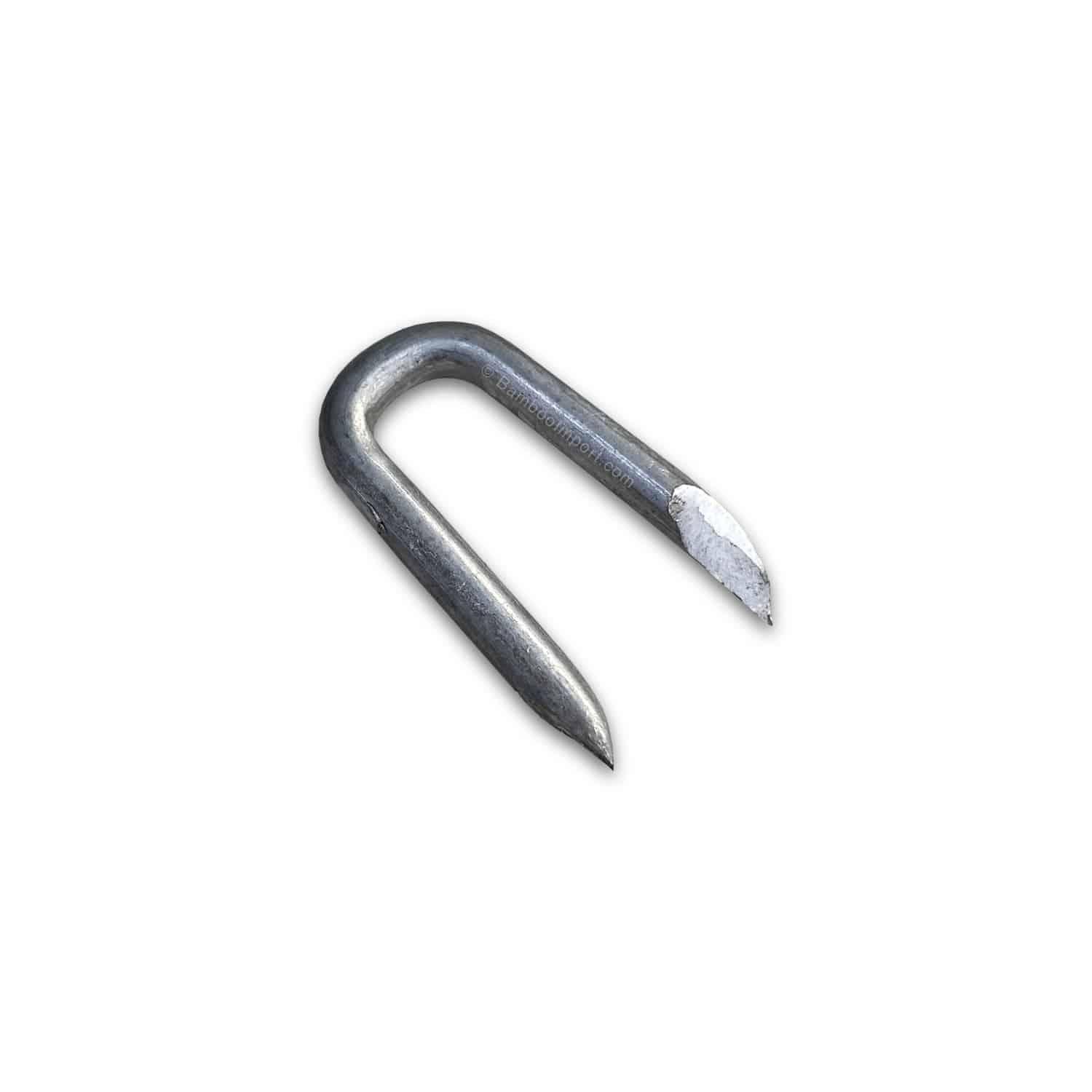 Start / Eind Clips - 10 stuks